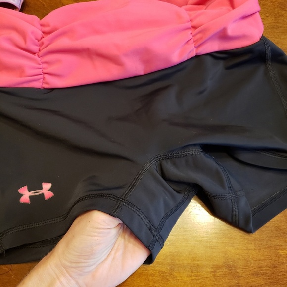 🚫SOLD🚫 Activewear Bundle Athleta, Underarmour SM - Picture 7 of 8